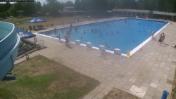 Koupaliště