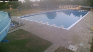 Autokempink Strážnice - Koupaliště - 31.7.2026 v 05:45