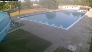 Autokempink Strážnice - Koupaliště - 31.7.2026 v 07:45