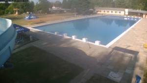 Autokempink Strážnice - Koupaliště - 31.7.2026 v 08:45
