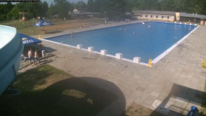 Autokempink Strážnice - Koupaliště - 31.7.2026 v 09:30