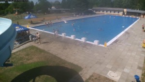Autokempink Strážnice - Koupaliště - 31.7.2026 v 10:45