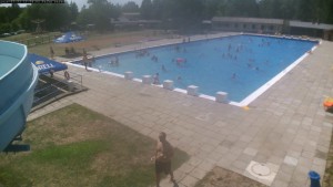 Autokempink Strážnice - Koupaliště - 31.7.2026 v 13:45
