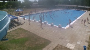 Autokempink Strážnice - Koupaliště - 31.7.2026 v 14:45
