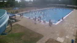 Koupaliště