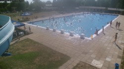 Koupaliště