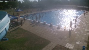 Autokempink Strážnice - Koupaliště - 31.7.2026 v 17:30