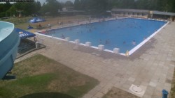 Koupaliště