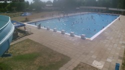 Koupaliště