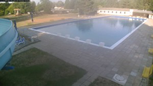 Autokempink Strážnice - Swimming pool - 6.8.2026 v 07:45 Autokempink Strážnice - Swimming pool - 6.8.2026 v 07:45