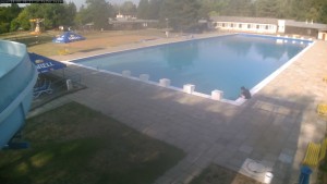 Autokempink Strážnice - Swimming pool - 6.8.2026 v 08:45 Autokempink Strážnice - Swimming pool - 6.8.2026 v 08:45