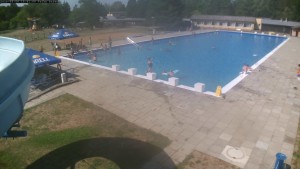 Autokempink Strážnice - Swimming pool - 6.8.2026 v 10:45 Autokempink Strážnice - Swimming pool - 6.8.2026 v 10:45
