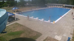 Autokempink Strážnice - Swimming pool - 6.8.2026 v 11:30 Autokempink Strážnice - Swimming pool - 6.8.2026 v 11:30