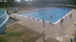 Koupaliště