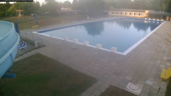 Autokempink Strážnice