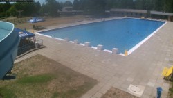 Koupaliště