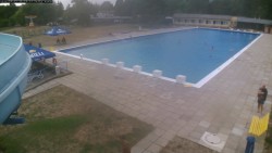 Koupaliště