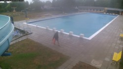 Koupaliště