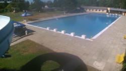 Koupaliště