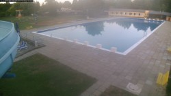 Kąpielisko