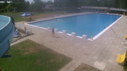 Koupaliště