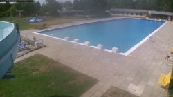 Koupaliště