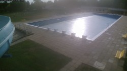 Koupaliště