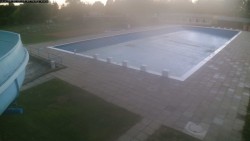 Koupaliště