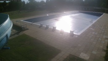 Autokempink Strážnice