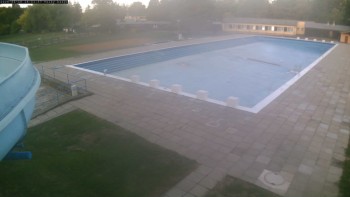 Autokempink Strážnice
