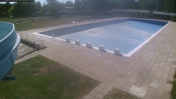 Autokempink Strážnice