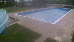 Koupaliště