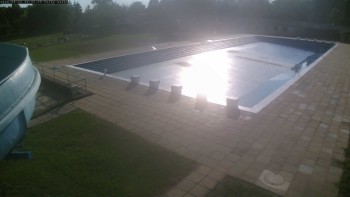 Autokempink Strážnice