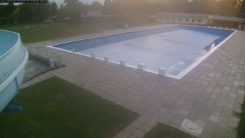 Autokempink Strážnice