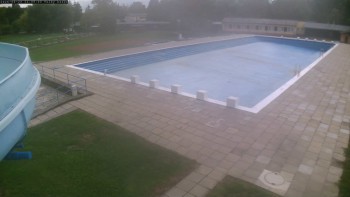 Autokempink Strážnice