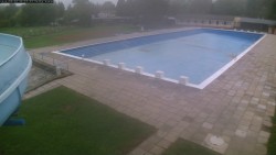 Schwimmbad