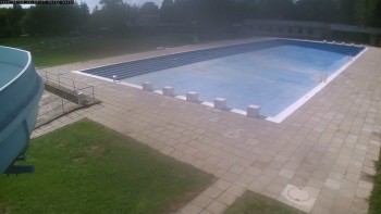 Autokempink Strážnice