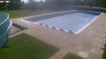 Autokempink Strážnice