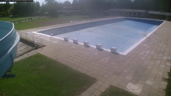 Autokempink Strážnice