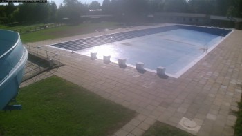 Autokempink Strážnice