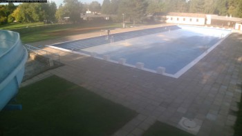 Autokempink Strážnice
