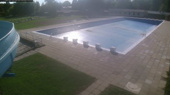 Autokempink Strážnice