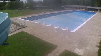 Autokempink Strážnice