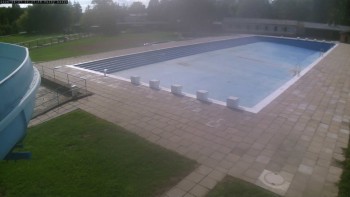 Autokempink Strážnice