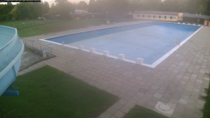Autokempink Strážnice - Swimming pool - 20.9.2026 v 06:45 Autokempink Strážnice - Swimming pool - 20.9.2026 v 06:45