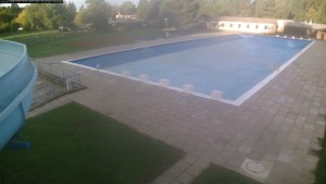 Autokempink Strážnice - Swimming pool - 20.9.2026 v 07:45 Autokempink Strážnice - Swimming pool - 20.9.2026 v 07:45