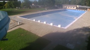 Autokempink Strážnice - Swimming pool - 20.9.2026 v 09:45 Autokempink Strážnice - Swimming pool - 20.9.2026 v 09:45