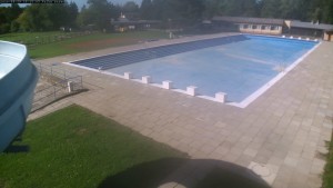 Autokempink Strážnice - Swimming pool - 20.9.2026 v 10:45 Autokempink Strážnice - Swimming pool - 20.9.2026 v 10:45