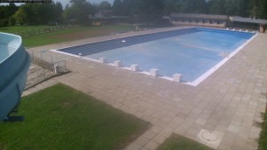 Autokempink Strážnice - Swimming pool - 20.9.2026 v 11:45 Autokempink Strážnice - Swimming pool - 20.9.2026 v 11:45