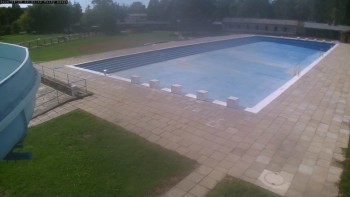 Autokempink Strážnice